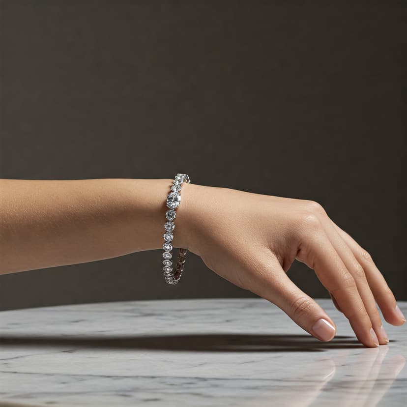 Bracelets Collection