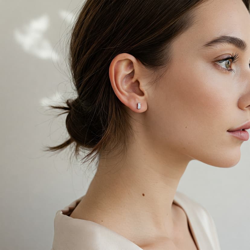 Earrings Collection