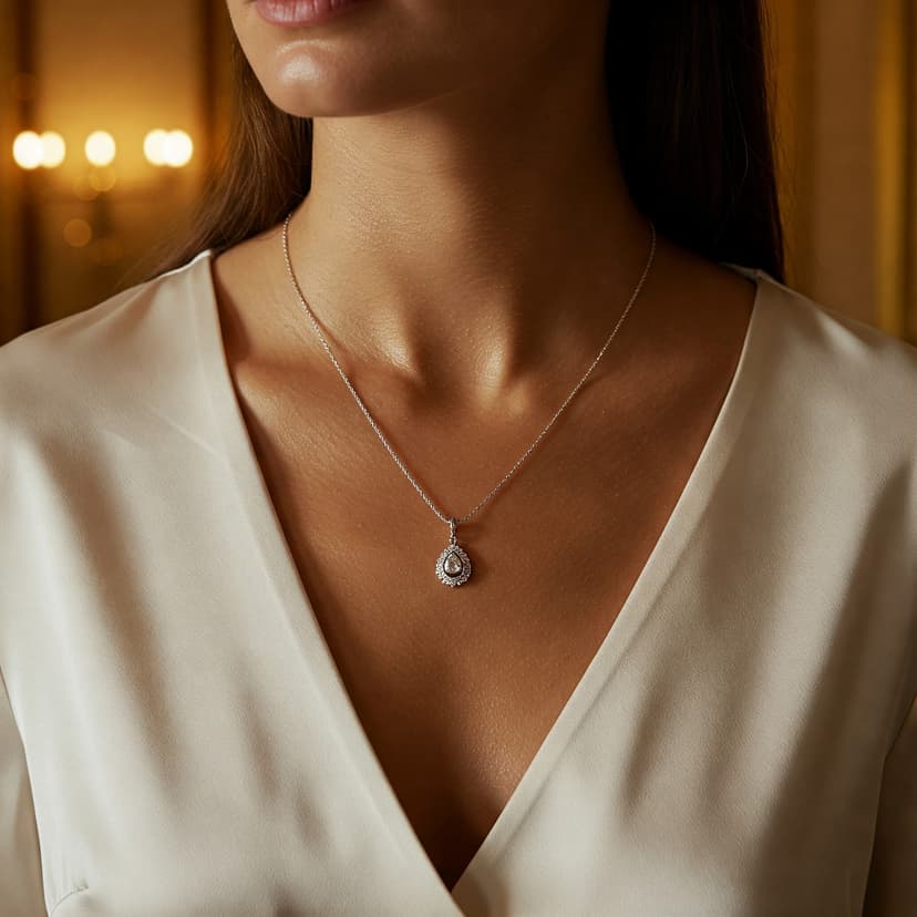 Necklaces Collection