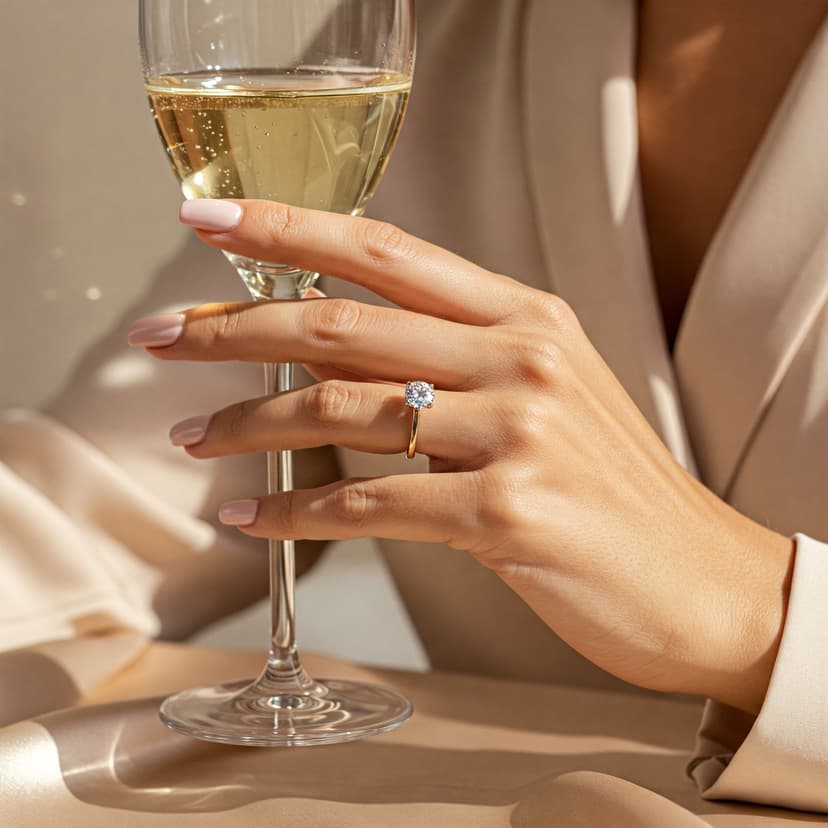 Rings Collection