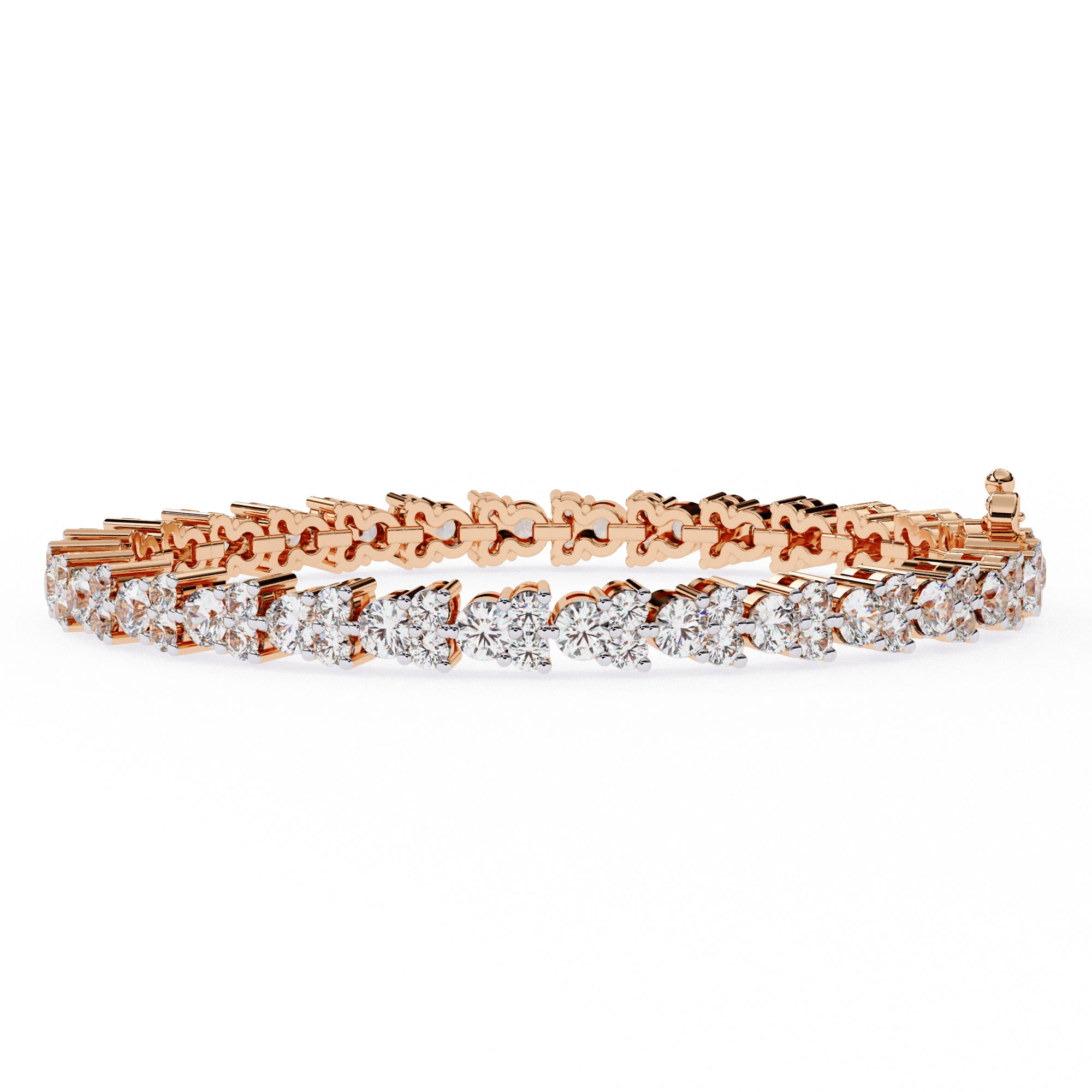 Radiant Grace Bracelet