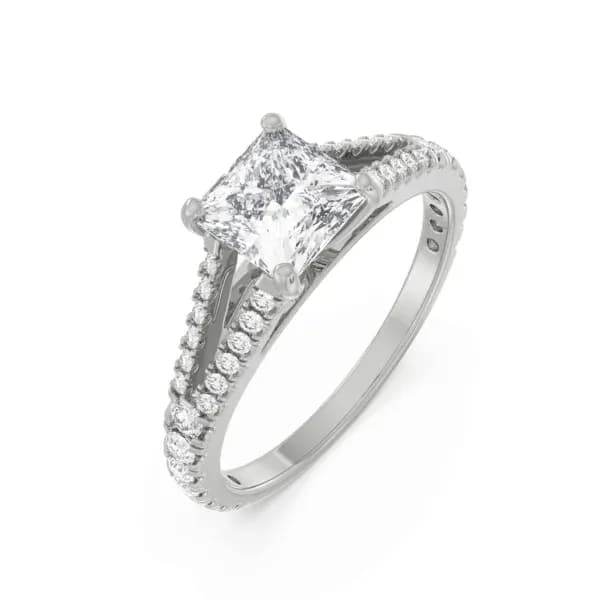 Chic Splendor Ring
