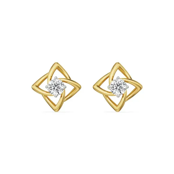 Raha Solitaire Studs