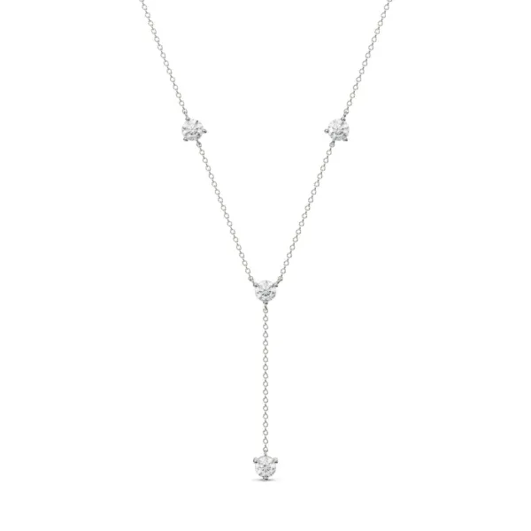 Golden Grace Necklace